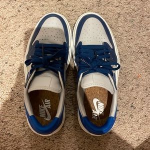 Air Jordan 1 Elevate Low